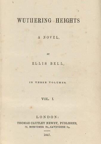 Wuthering Heights