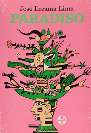 Paradiso - José Lezama