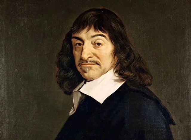 Rene Descartes