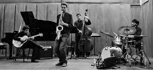 Música modernista y contemporánea