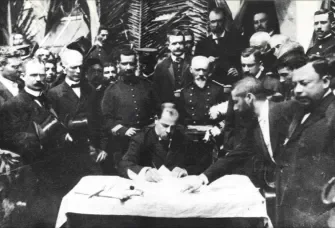 Sesión extraordinaria de la Asamblea Nacional