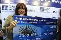 Asignacion Universal por hijo