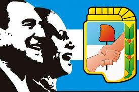 Nacimiento del Partido Justicialista