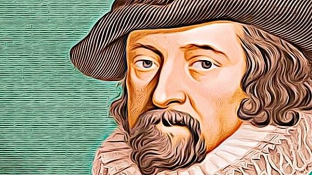 Francis Bacon
