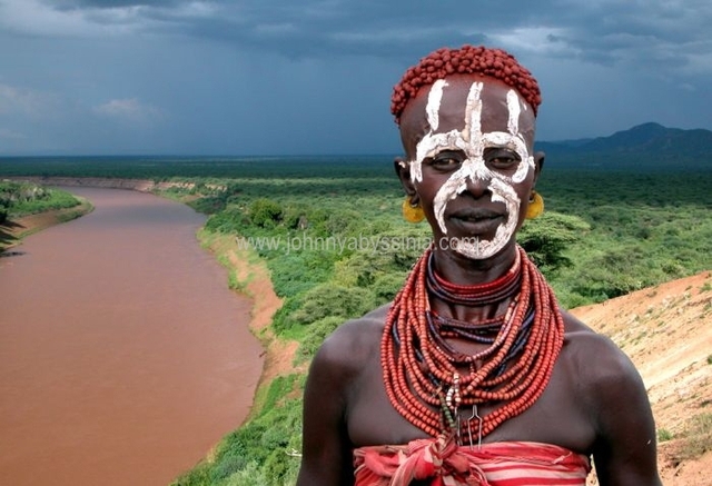 Italy Takes Over Ethiopia