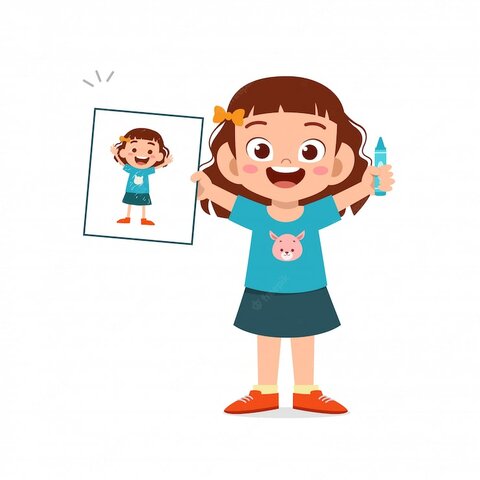 ✿ Inició de prescolar