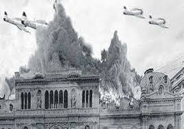 Golpe de Estado: “Revolución Libertadora”