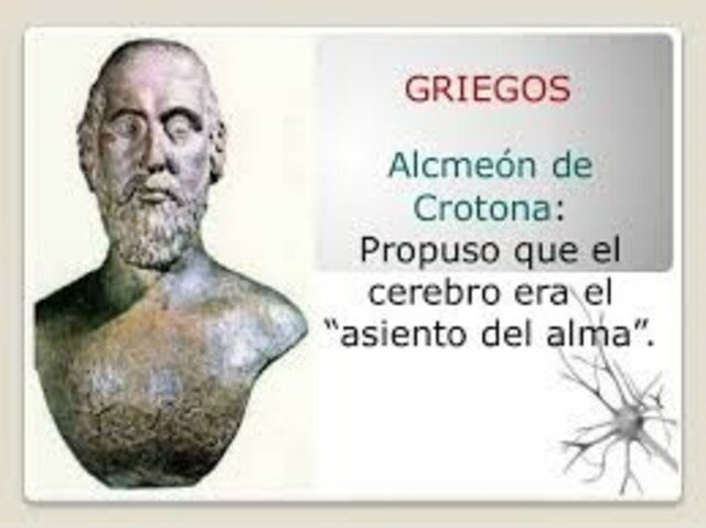 Alcmeon de Crotona