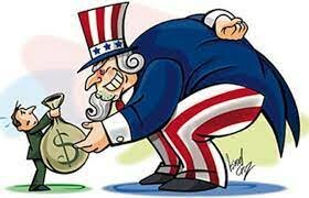 Ingreso de argentina al FMI