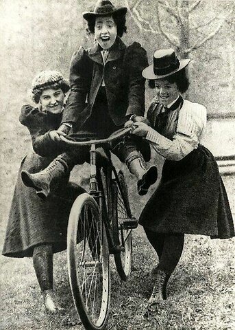 Milagro sobre ruedas