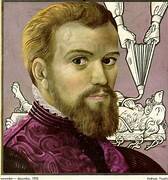 Andres Vesalio