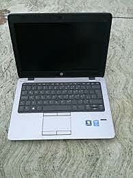 LA CUARTA GENERACION DE LAPTOPS