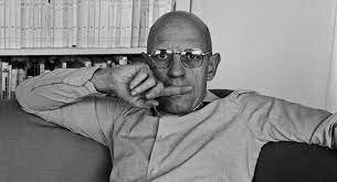 Michel Foucault