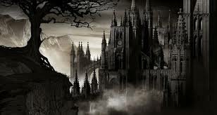 The Gothic Novel