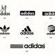 Evolucion adidas