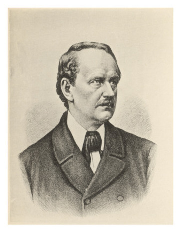 Matthias Jakob Schleiden