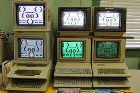 Antecedente 7(primer uso de la programación)