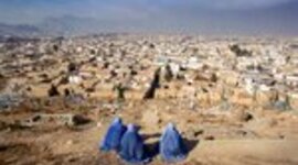 Timeline: Conflictos en afganistan