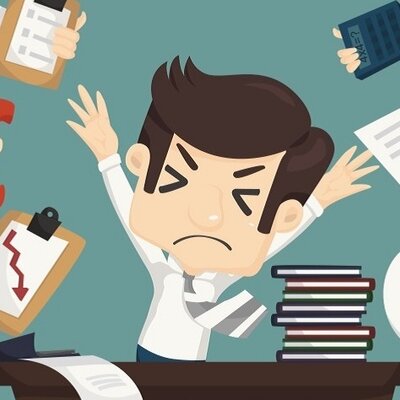 Timeline: Análisis normativo de la seguridad y salud en el trabajo, riesgo psicosocial