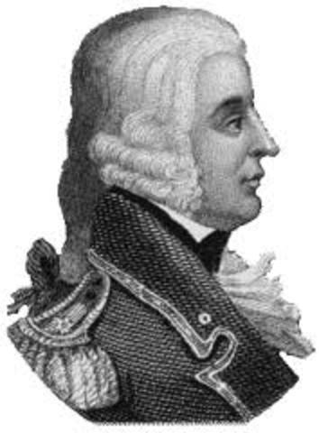 General Braddock's Defeat