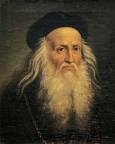 Leonardo Da Vinci