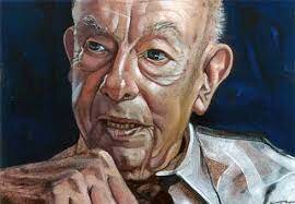Willard Van Orman Quine
