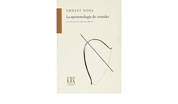 Epistemología de la virtud