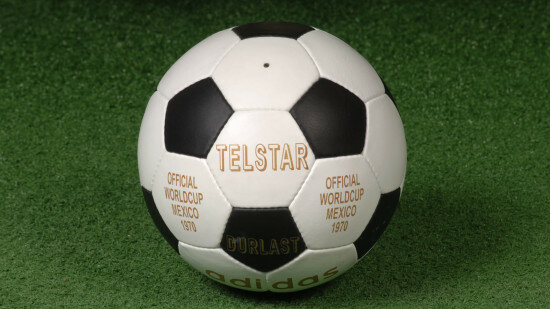 Balón Telstar