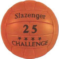 Balón de Slazenger 4 Estrellas