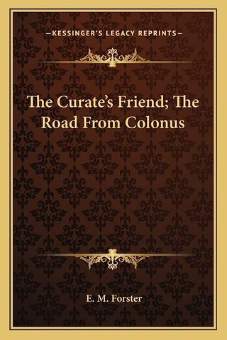 The Road from Colonus
