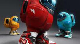 Timeline: El Calzado