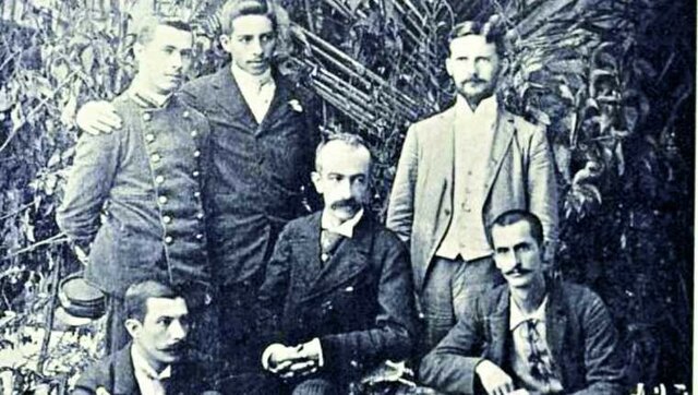 Tratado Herrera-Mariscal