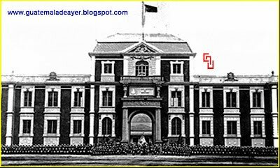 Se funda la Escuela Nacional de Agricultura