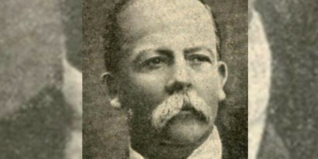 Manuel Estrada Cabrera liberal