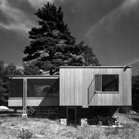 Camberlain cottage-GROPIUS+BREUER