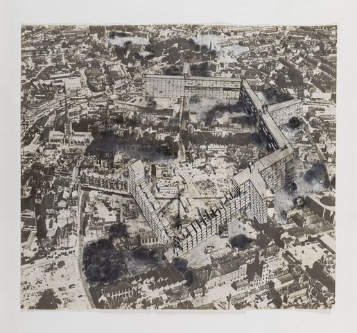 Golden lane-SMITHSON