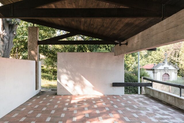 Quinta da Conceiçao-TAVORA