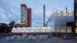 University of Leicester-STIRLING