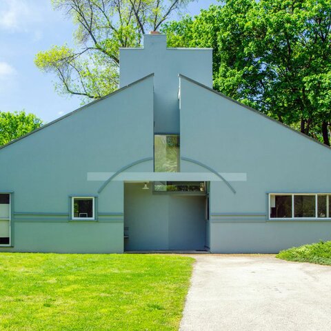 Chestnut hill-VENTURI