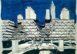 Urbanism spatial-FRIEDMAN