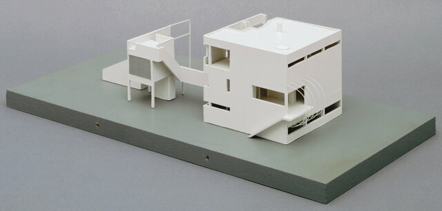 Casa Hanselmann-GRAVES