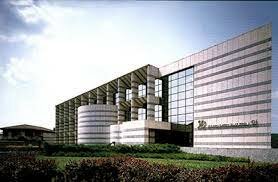 Edificio per uffici-NATALINI