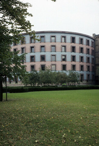 Centro di studi sociali-STIRLING