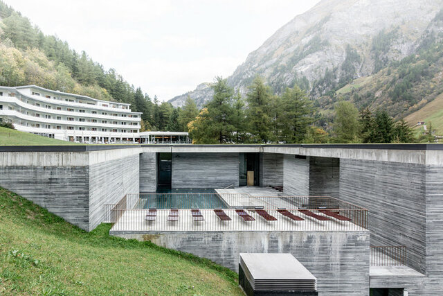 Terme-ZUMTHOR