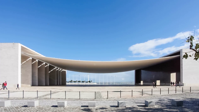 Padiglione Portogallo-SIZA