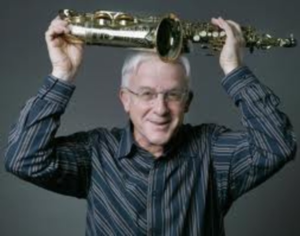 George List "A Secular Sermon"