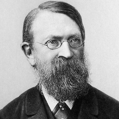 Timeline: Ernst Mach  2/18/1838 - 2/19/1916