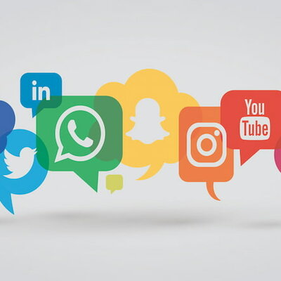 Timeline: ¿Cómo han evolucionado las redes sociales?