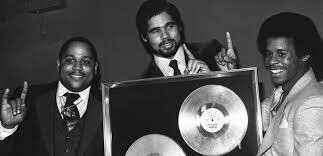 Primera cancion del Hip Hop