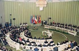 Tratado de Maastricht